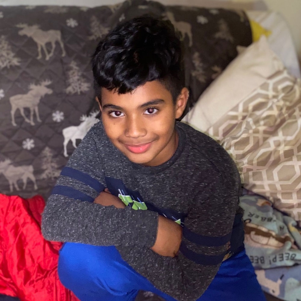 Meet your Posher, Lavida